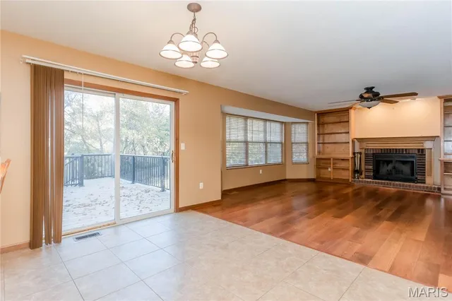 $424,900 | 2703 Cabin Creek Court, Edwardsville, IL 62025