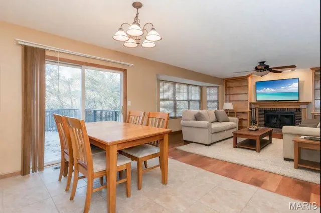 $415,000 | 2703 Cabin Creek Court, Edwardsville, IL 62025