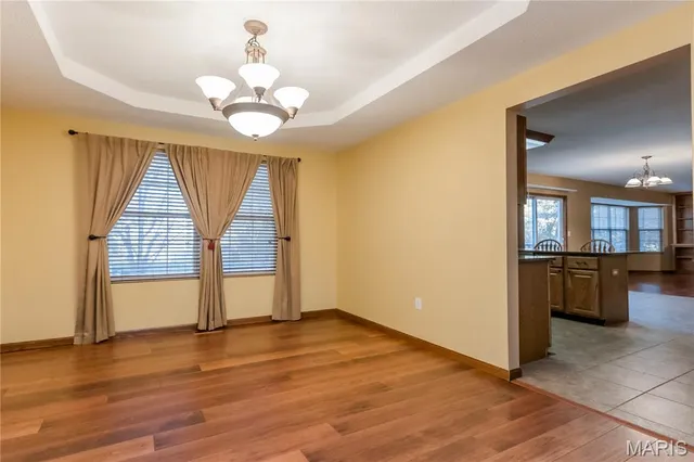 $424,900 | 2703 Cabin Creek Court, Edwardsville, IL 62025