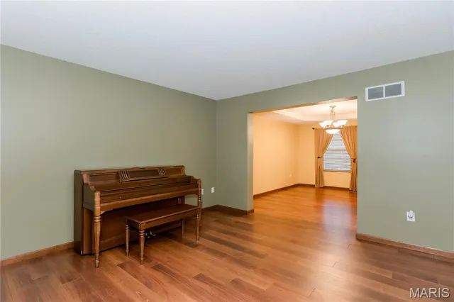 $424,900 | 2703 Cabin Creek Court, Edwardsville, IL 62025