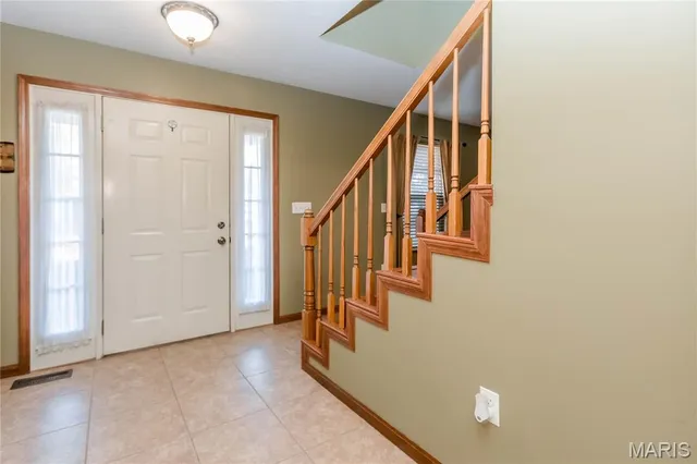 $424,900 | 2703 Cabin Creek Court, Edwardsville, IL 62025