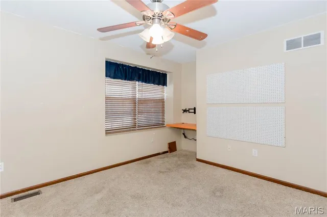 $424,900 | 2703 Cabin Creek Court, Edwardsville, IL 62025