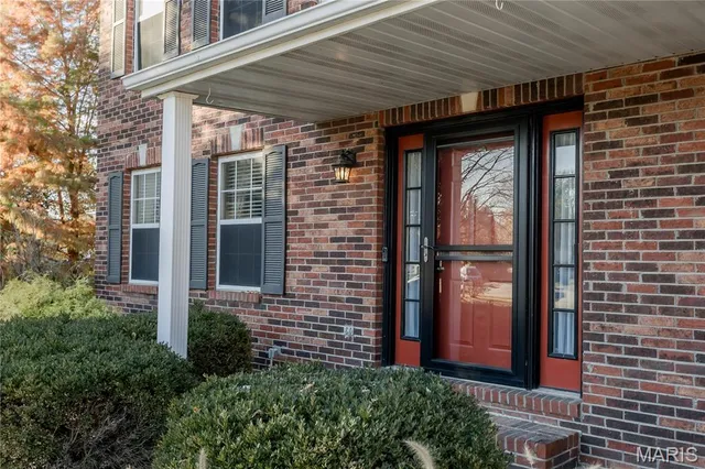 $424,900 | 2703 Cabin Creek Court, Edwardsville, IL 62025