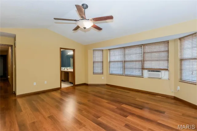 $424,900 | 2703 Cabin Creek Court, Edwardsville, IL 62025