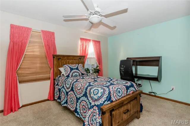 $424,900 | 2703 Cabin Creek Court, Edwardsville, IL 62025