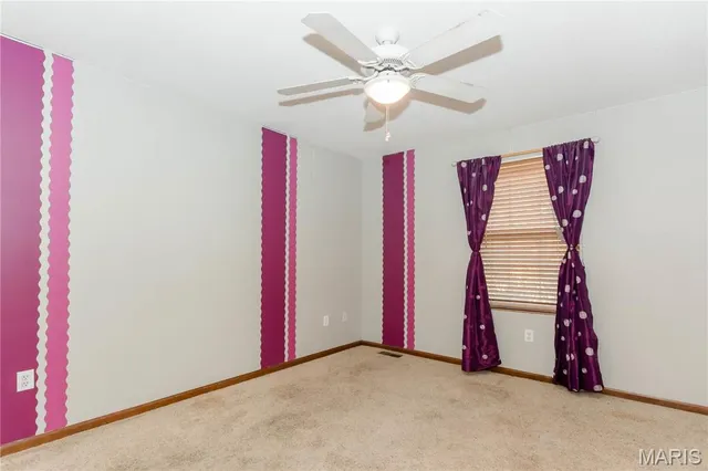 $415,000 | 2703 Cabin Creek Court, Edwardsville, IL 62025