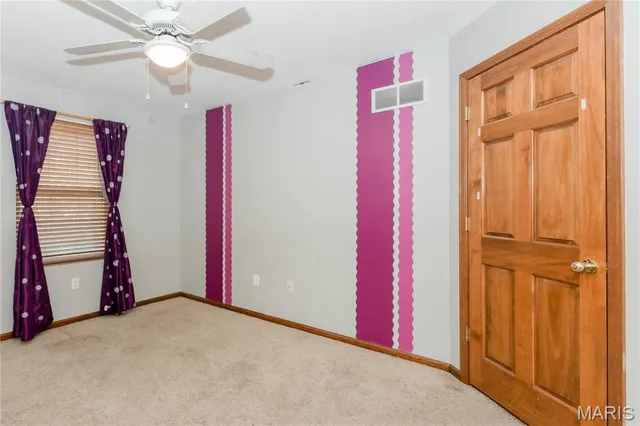 $415,000 | 2703 Cabin Creek Court, Edwardsville, IL 62025