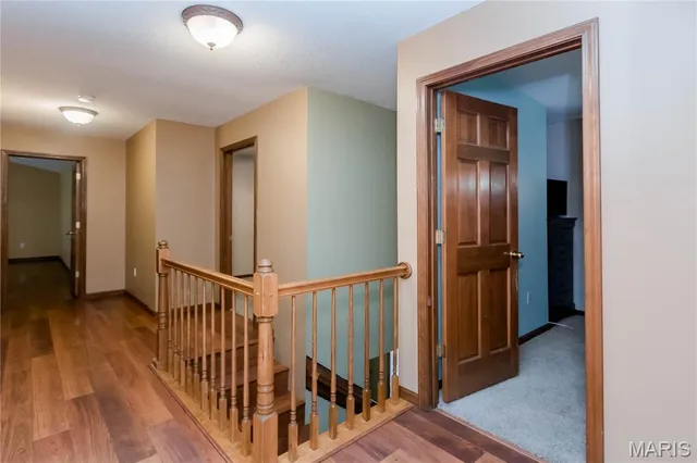 $424,900 | 2703 Cabin Creek Court, Edwardsville, IL 62025