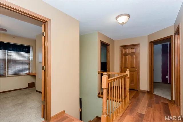 $424,900 | 2703 Cabin Creek Court, Edwardsville, IL 62025