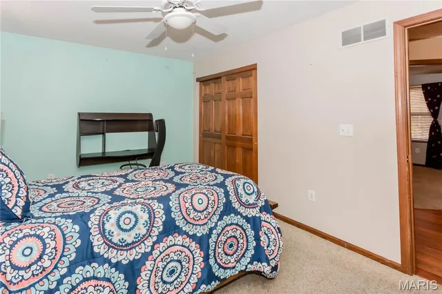 $415,000 | 2703 Cabin Creek Court, Edwardsville, IL 62025