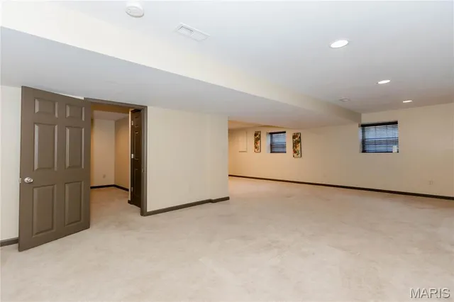 $424,900 | 2703 Cabin Creek Court, Edwardsville, IL 62025