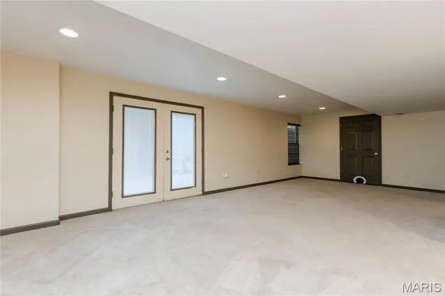 $415,000 | 2703 Cabin Creek Court, Edwardsville, IL 62025