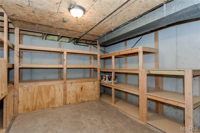 $424,900 | 2703 Cabin Creek Court, Edwardsville, IL 62025