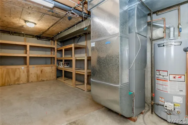 $424,900 | 2703 Cabin Creek Court, Edwardsville, IL 62025