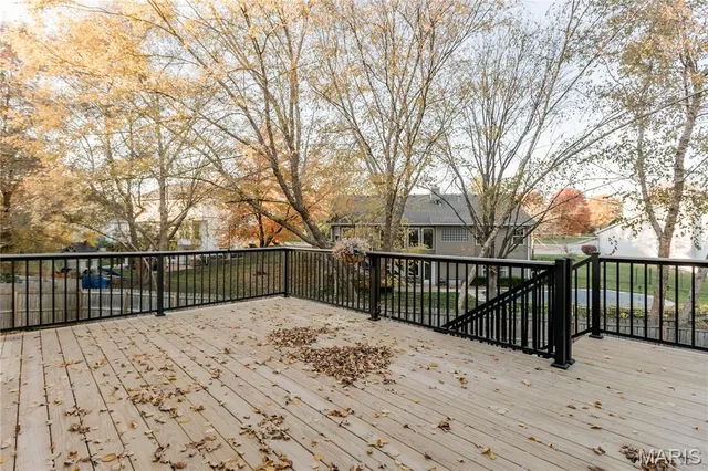 $424,900 | 2703 Cabin Creek Court, Edwardsville, IL 62025