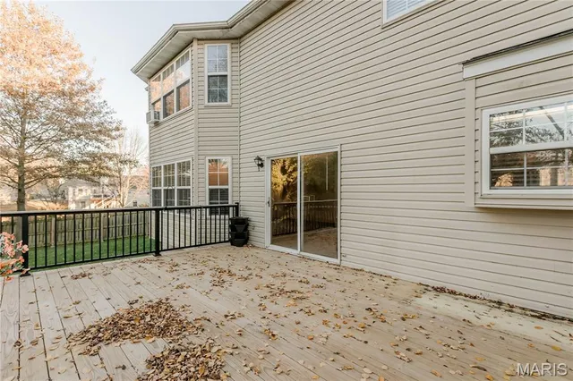 $424,900 | 2703 Cabin Creek Court, Edwardsville, IL 62025