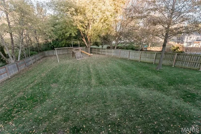 $424,900 | 2703 Cabin Creek Court, Edwardsville, IL 62025