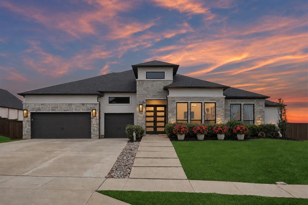 1908 Lotus Court Haslet, TX 76052 - Photo 2 of 40