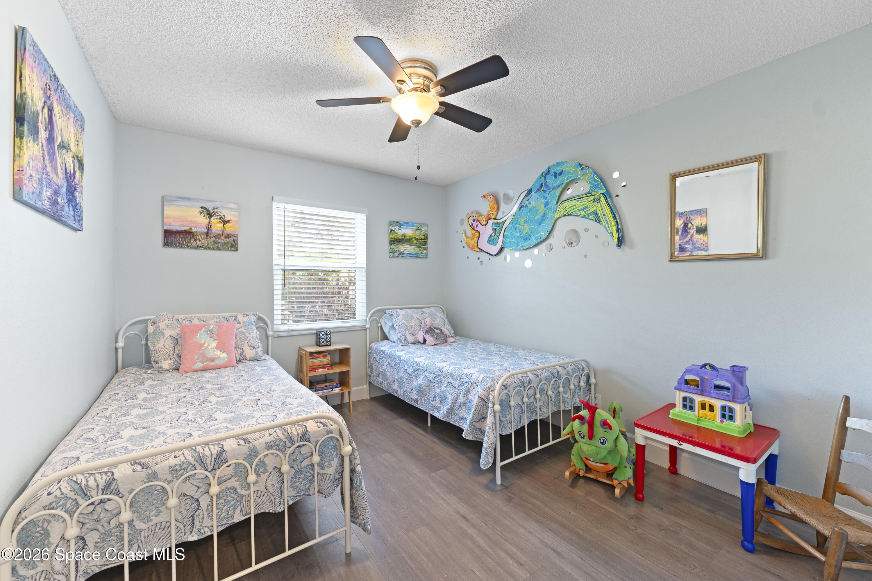 255 Ocean View Lane, Unit A Indialantic, FL 32903 - Photo 12 of 23 DSC06749