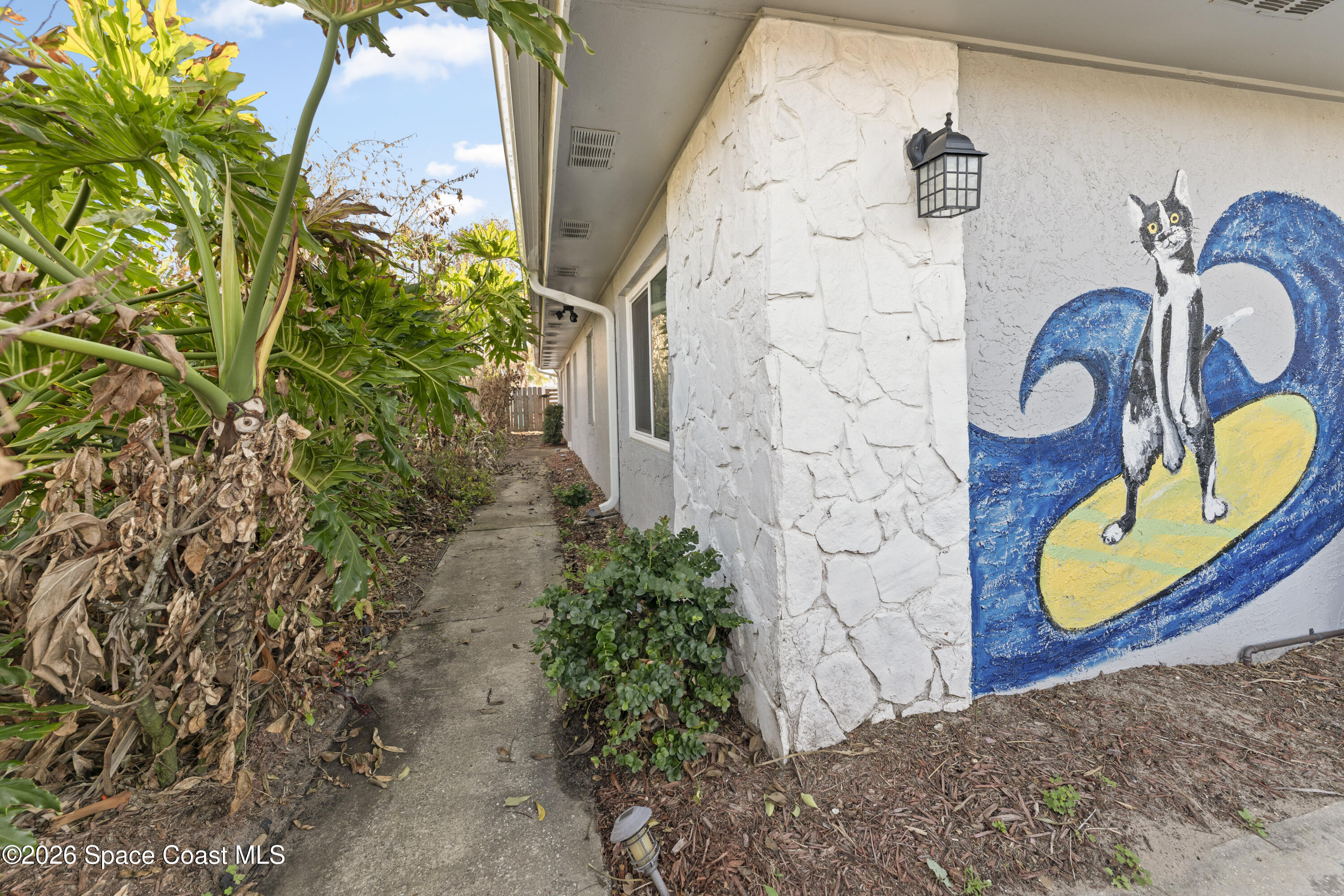 255 Ocean View Lane, Unit A Indialantic, FL 32903 - Photo 2 of 23 DSC06648