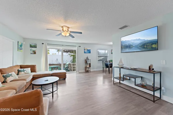 $2,500 | 255 Ocean View Lane, Unit A, Indialantic, FL 32903