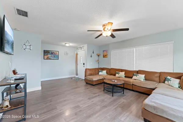 $2,500 | 255 Ocean View Lane, Unit A, Indialantic, FL 32903