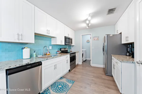 $2,500 | 255 Ocean View Lane, Unit A, Indialantic, FL 32903