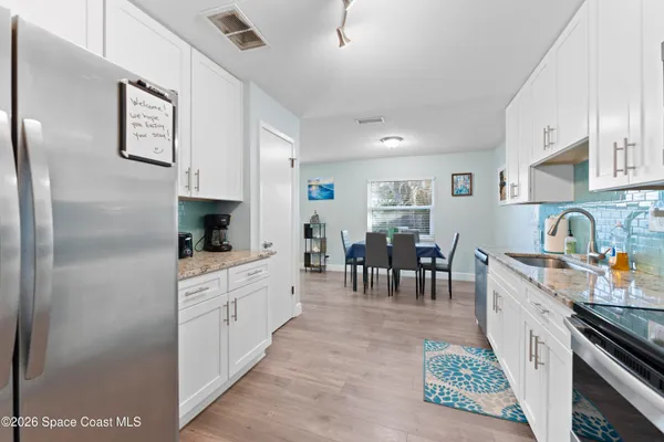 $2,500 | 255 Ocean View Lane, Unit A, Indialantic, FL 32903