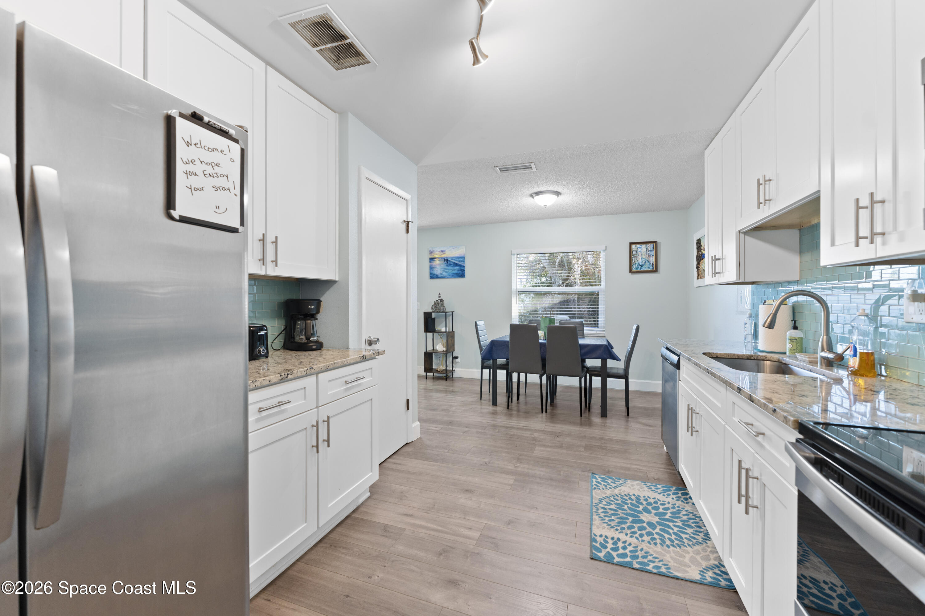 255 Ocean View Lane, Unit A Indialantic, FL 32903 - Photo 8 of 23 DSC06695