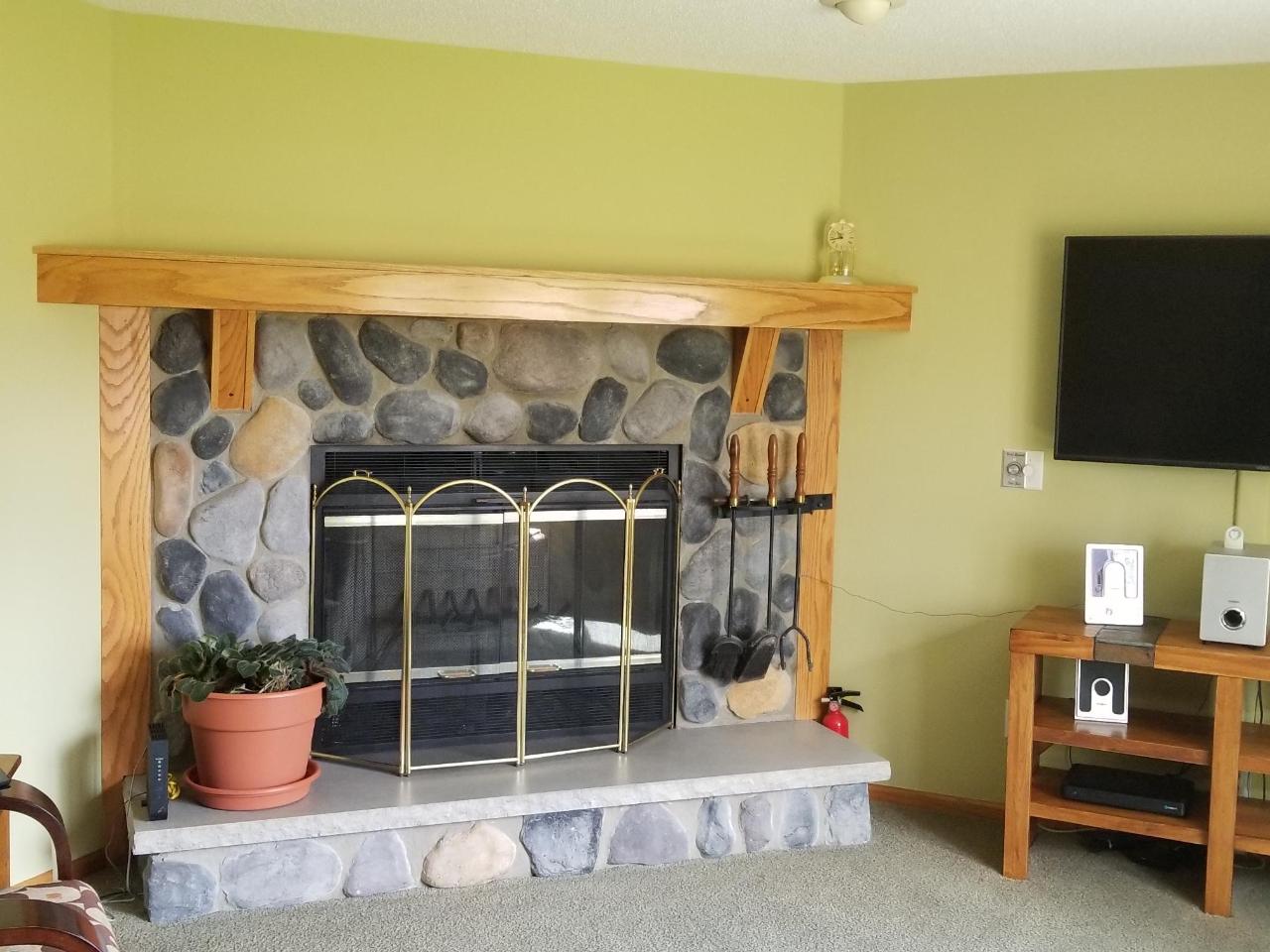 3495 Hancock Lake Road Harshaw, WI 54529 - Photo 6 of 10 Gallery Image 6