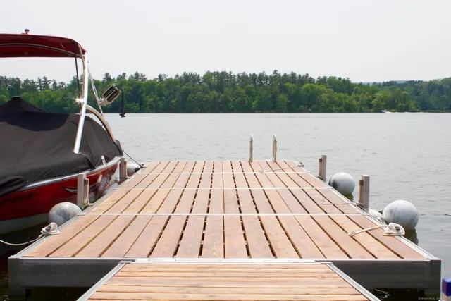 a terrace view with sitting space and garden view