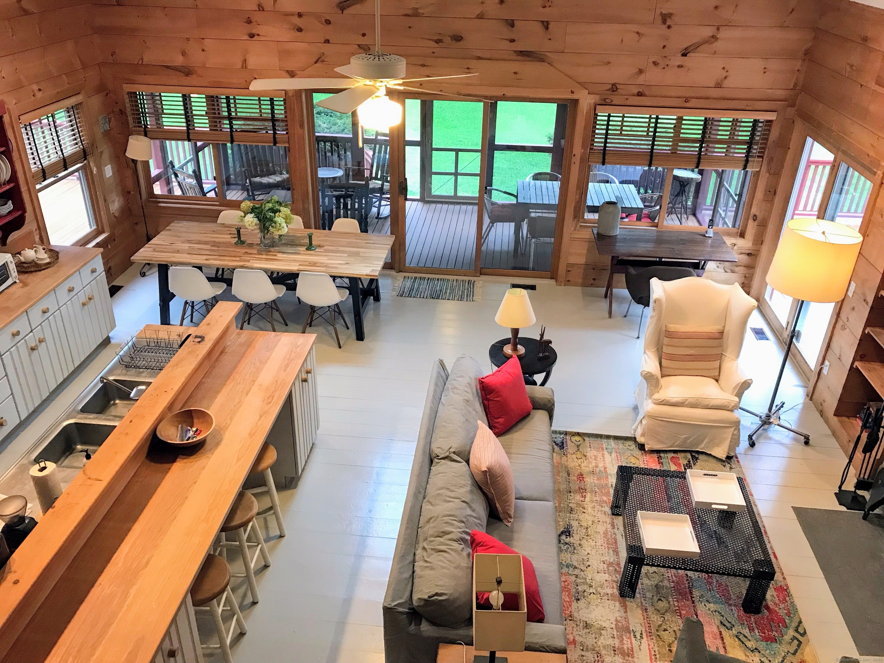 310 Twin Lakes Road Salisbury, CT 06068 - Photo 9 of 31