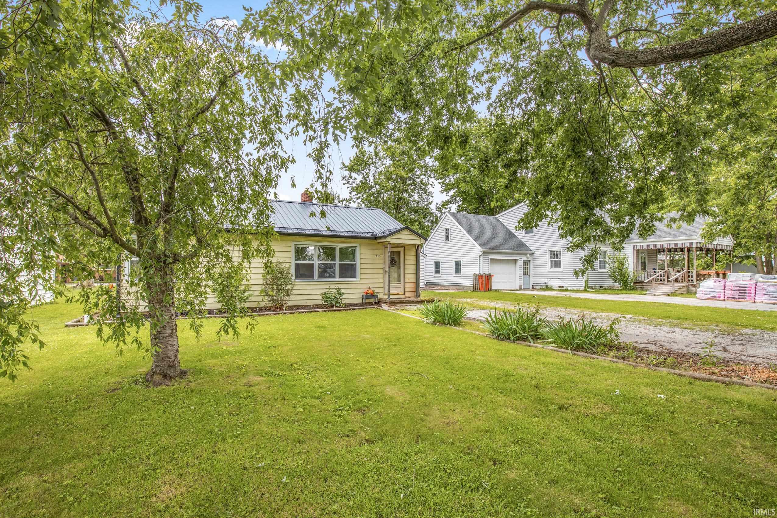 415 North Meridian Street Sweetser, IN 46952 - Photo 3 of 43
