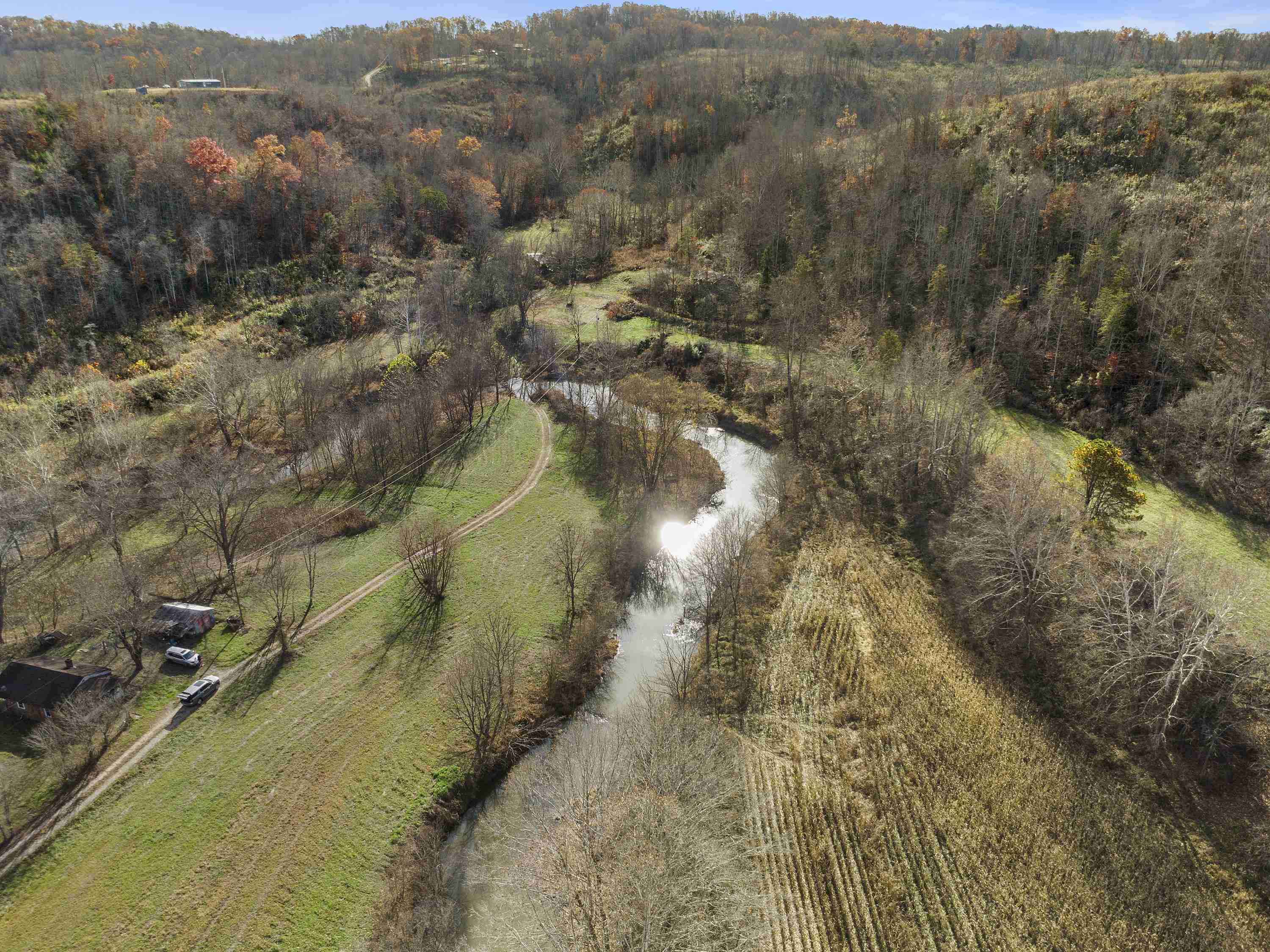 0 Tate Hollow Road Louisa, KY 41230 - Photo 6 of 50