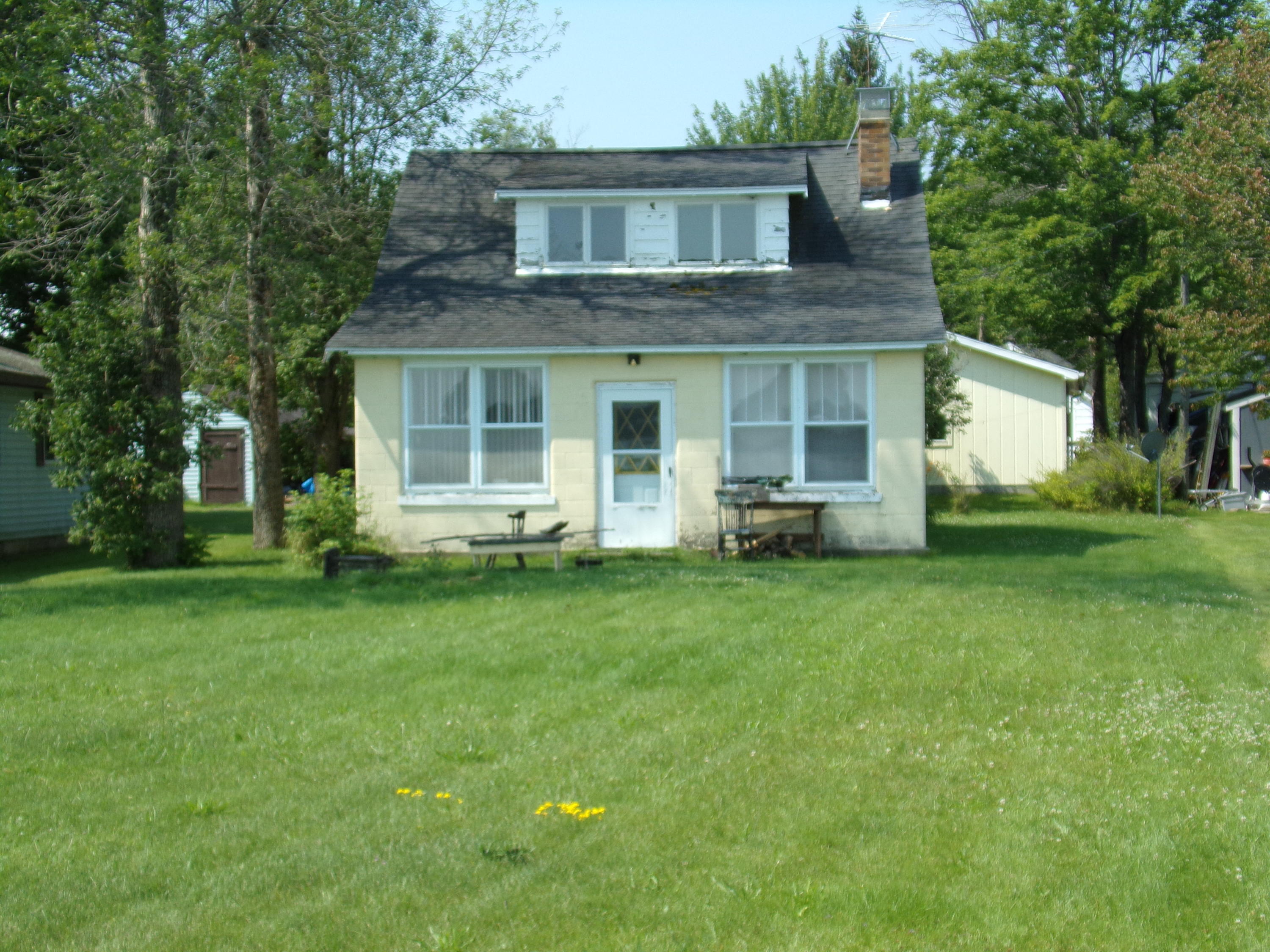 13819 South Cottage Road Barbeau, MI 49710 - Photo 1 of 20 Gallery Image 1