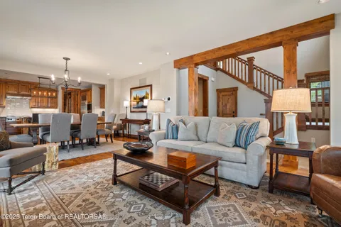 $2,685,000 | 565 Woodland Star Drive, Driggs, ID 83422