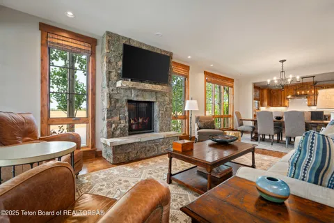 $2,685,000 | 565 Woodland Star Drive, Driggs, ID 83422