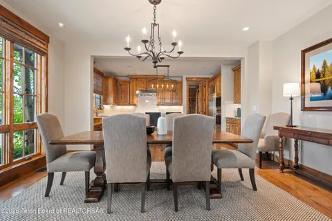 $2,685,000 | 565 Woodland Star Drive, Driggs, ID 83422