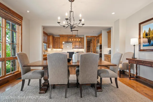 $2,685,000 | 565 Woodland Star Drive, Driggs, ID 83422