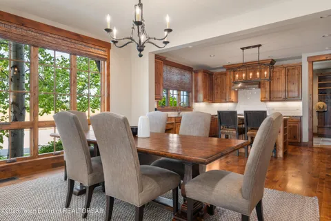 $2,685,000 | 565 Woodland Star Drive, Driggs, ID 83422