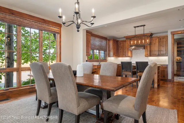 $2,685,000 | 565 Woodland Star Drive, Driggs, ID 83422