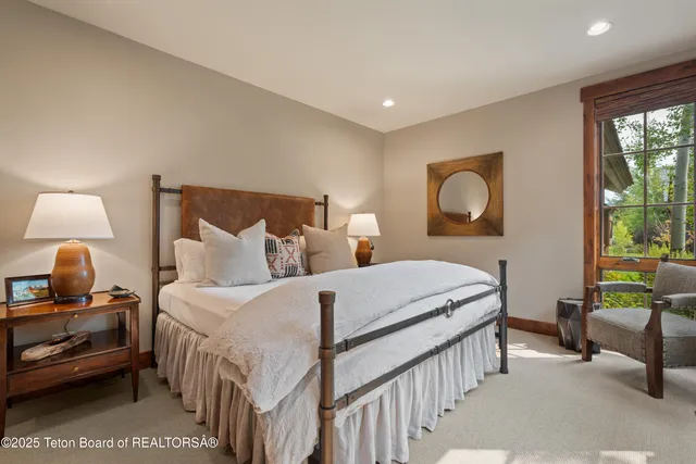 $2,685,000 | 565 Woodland Star Drive, Driggs, ID 83422