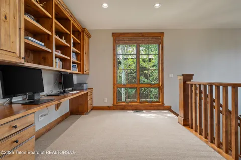 $2,685,000 | 565 Woodland Star Drive, Driggs, ID 83422