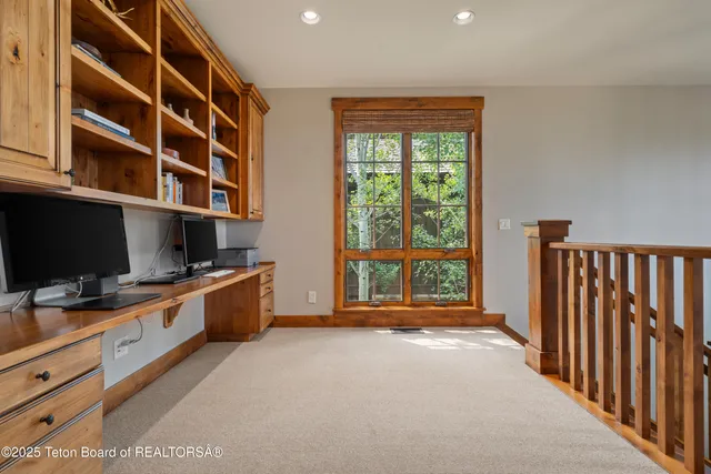 $2,685,000 | 565 Woodland Star Drive, Driggs, ID 83422