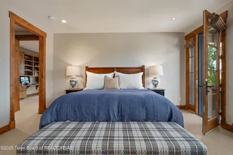 $2,685,000 | 565 Woodland Star Drive, Driggs, ID 83422