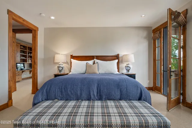 $2,685,000 | 565 Woodland Star Drive, Driggs, ID 83422