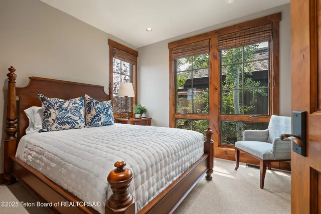 $2,685,000 | 565 Woodland Star Drive, Driggs, ID 83422