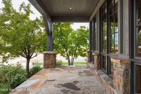 $2,685,000 | 565 Woodland Star Drive, Driggs, ID 83422