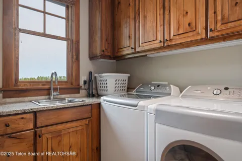 $2,685,000 | 565 Woodland Star Drive, Driggs, ID 83422