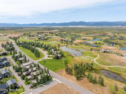 $2,685,000 | 565 Woodland Star Drive, Driggs, ID 83422
